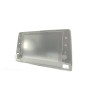 Recambio de pantalla multifuncion para peugeot rifter allure standard referencia OEM IAM 98162661ZD  
