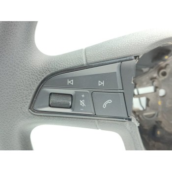 Recambio de volante para seat ibiza (6p1) reference referencia OEM IAM 5F0419091A  