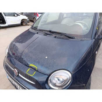 Recambio de capo para fiat nuova 500 (150) lounge referencia OEM IAM 52009424  