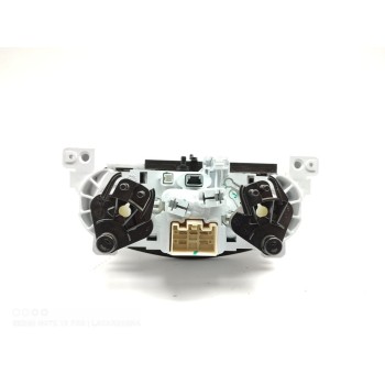 Recambio de mando calefaccion / aire acondicionado para dacia dokker essential referencia OEM IAM 275102784R  