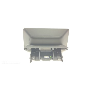 Recambio de pantalla multifuncion para peugeot rifter allure standard referencia OEM IAM 98162661ZD  