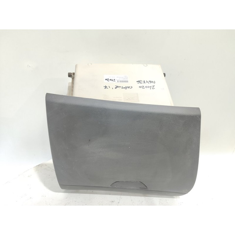 Recambio de guantera para renault captur limited referencia OEM IAM 134400  