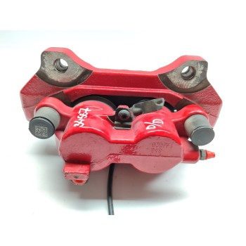 Recambio de pinza de freno delantera derecha para maserati levante diesel referencia OEM IAM 670039849  