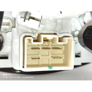 Recambio de mando calefaccion / aire acondicionado para dacia dokker essential referencia OEM IAM 275102784R  