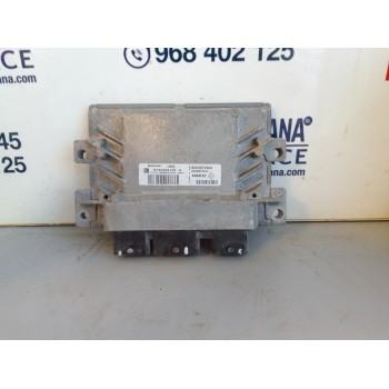 CENTRALITA MOTOR UCE 8200672654 