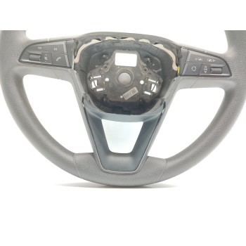 Recambio de volante para seat ibiza (6p1) reference referencia OEM IAM 5F0419091A  