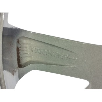 Recambio de llanta para renault kadjar life referencia OEM IAM 403004615R  