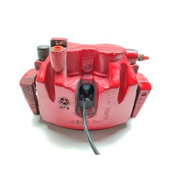 Recambio de pinza de freno delantera derecha para maserati levante diesel referencia OEM IAM 670039849  