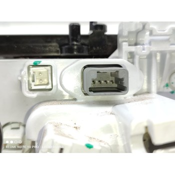 Recambio de mando calefaccion / aire acondicionado para dacia dokker essential referencia OEM IAM 275102784R  