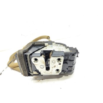 Recambio de cerradura puerta delantera izquierda para nissan qashqai (j11) acenta referencia OEM IAM 805014EA2A  