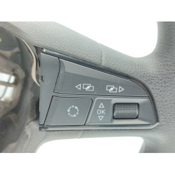 Recambio de volante para seat ibiza (6p1) reference referencia OEM IAM 5F0419091A  
