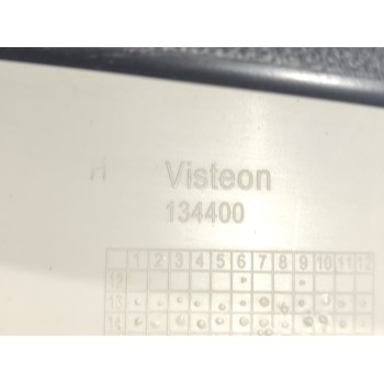 Recambio de guantera para renault captur limited referencia OEM IAM 134400  