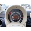 Recambio de cuadro instrumentos para fiat nuova 500 (150) lounge referencia OEM IAM   