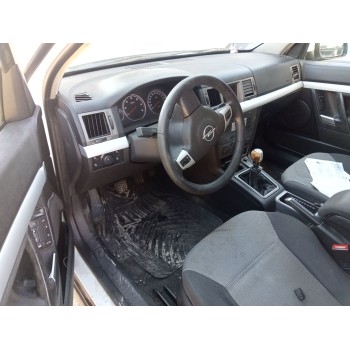 opel vectra c station wagon (z02) del año 2005