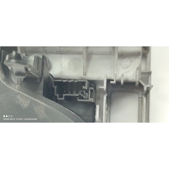 Recambio de pantalla multifuncion para peugeot rifter allure standard referencia OEM IAM 98162661ZD  