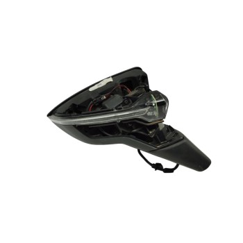 Recambio de retrovisor derecho para seat arona style referencia OEM IAM 6F1857508AC  