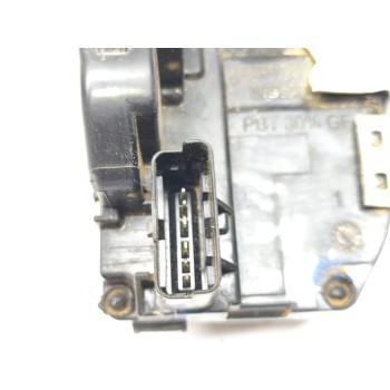 Recambio de cerradura puerta delantera izquierda para nissan qashqai (j11) acenta referencia OEM IAM 805014EA2A  