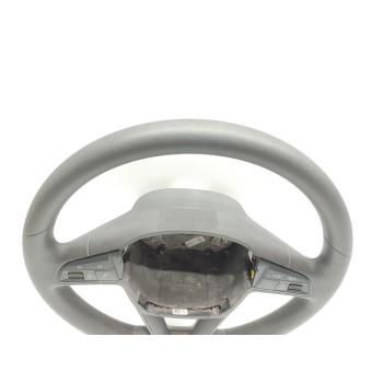 Recambio de volante para seat ibiza (6p1) reference referencia OEM IAM 5F0419091A  