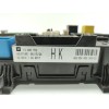 Recambio de caja reles / fusibles para opel astra h berlina cosmo referencia OEM IAM 13206762HK  