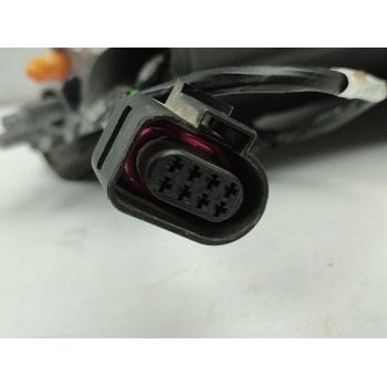 Recambio de retrovisor derecho para seat arona style referencia OEM IAM 6F1857508AC  