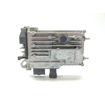 Recambio de modulo electronico para peugeot 308 style referencia OEM IAM 9819598180  