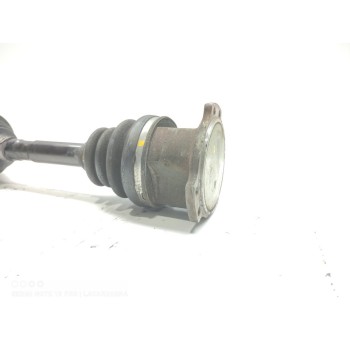 Recambio de transmision delantera derecha para nissan navara pick-up (d40m) double cab se 4x4 referencia OEM IAM 391002S660  