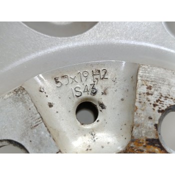 Recambio de juego llantas para bmw i3 (i01) i3 rex referencia OEM IAM 36116852053  