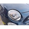 Recambio de faro derecho para fiat nuova 500 (150) lounge referencia OEM IAM 52129441  