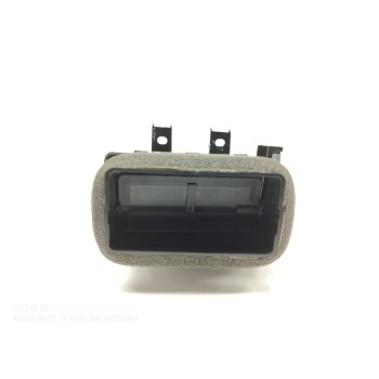 Recambio de aireador derecho para land rover range rover velar velar referencia OEM IAM J8A2018B09AD  