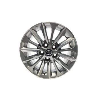 Recambio de llanta para toyota verso advance referencia OEM IAM 426110F180  