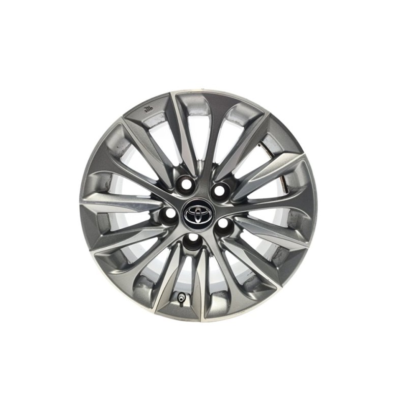 Recambio de llanta para toyota verso advance referencia OEM IAM 426110F180  