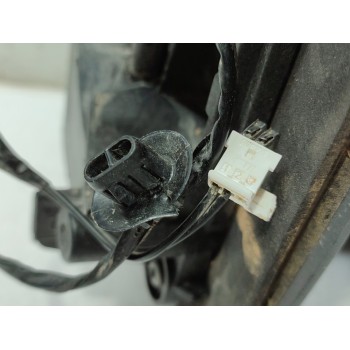 Recambio de retrovisor derecho para toyota proace compact business referencia OEM IAM 98087008XT  