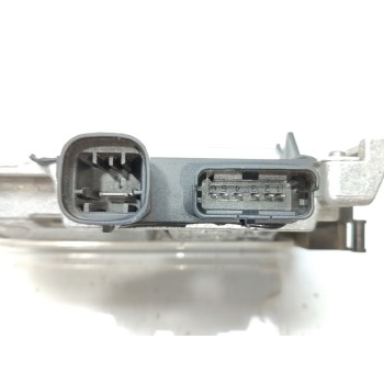 Recambio de modulo electronico para peugeot 308 style referencia OEM IAM 9819598180  