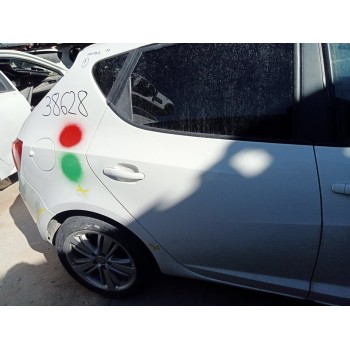 Recambio de puerta trasera derecha para seat ibiza (6j5) stylance / style referencia OEM IAM 6J4833056  