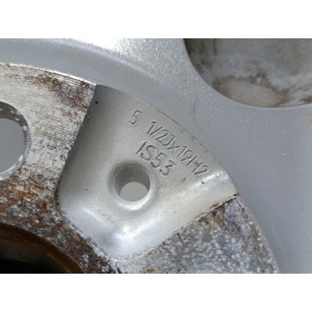 Recambio de juego llantas para bmw i3 (i01) i3 rex referencia OEM IAM 36116852053  