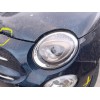 Recambio de faro izquierdo para fiat nuova 500 (150) lounge referencia OEM IAM 52129443  