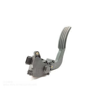 Recambio de pedal acelerador para dacia dokker essential referencia OEM IAM 180021343R  