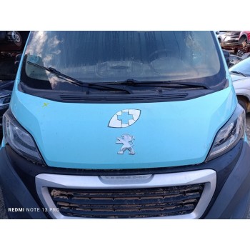 Recambio de capo para peugeot boxer furgón 333 l2h1 pro bluehdi 130 referencia OEM IAM 1612246980  