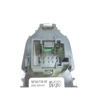 Recambio de interruptor para bmw serie 1 lim. (f20) 116d referencia OEM IAM 9250734  