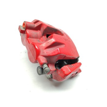 Recambio de pinza de freno delantera izquierda para maserati levante diesel referencia OEM IAM 670039848  