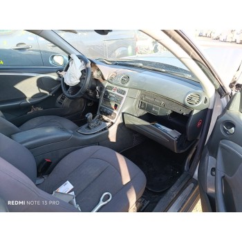 mercedes-benz clase clk (w209) coupe del año 2022