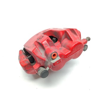 Recambio de pinza de freno delantera izquierda para maserati levante diesel referencia OEM IAM 670039848  