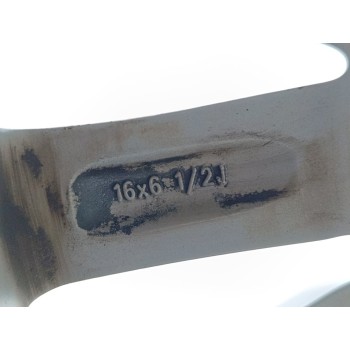 Recambio de llanta para toyota verso advance referencia OEM IAM 426110F180  