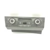 Recambio de mando climatizador para audi a4 ber. (b8) referencia OEM IAM 8K2820043AJ  