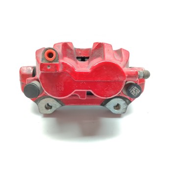 Recambio de pinza de freno delantera izquierda para maserati levante diesel referencia OEM IAM 670039848  