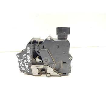 Recambio de cerradura puerta lateral derecha para peugeot boxer furgón 333 l2h1 pro bluehdi 130 referencia OEM IAM 1361337080  