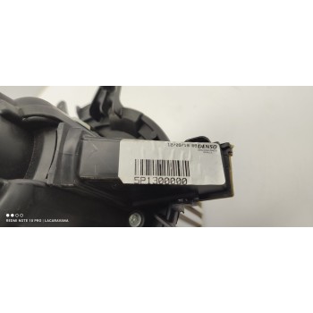Recambio de ventilador calefaccion para peugeot rifter allure standard referencia OEM IAM 5P1300000  