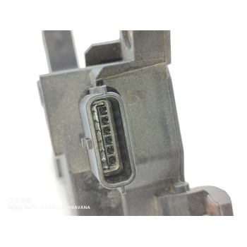 Recambio de pedal acelerador para dacia dokker essential referencia OEM IAM 180021343R  