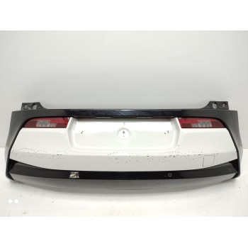 Recambio de paragolpes trasero para bmw i3 (i01) i3 rex referencia OEM IAM 51127370581  