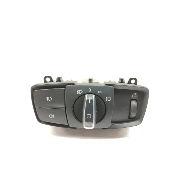 Recambio de mando luces para bmw serie 1 lim. (f20) 116d referencia OEM IAM 9265303  